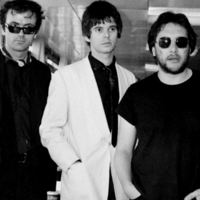Band und Fans in Trauer! Stranglers-Drummer stirbt nach langer Krankheit