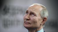Wladimir Putin tobt! In Russland steht erneut ein Tanklager in Flammen.