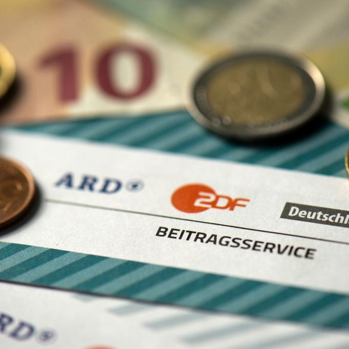 Dafür wird der Rundfunkbeitrag verwendet