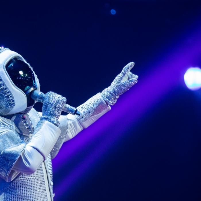Astronaut Max Mutzke siegt! Alle Enthüllungen auf einen Blick