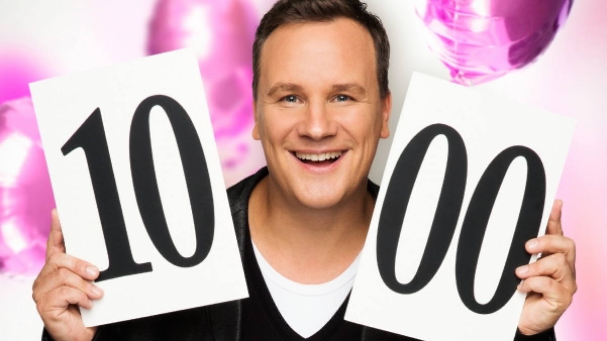 "Shopping Queen" mit Guido Maria Kretschmer feiert Jubil&auml;um. (Foto)