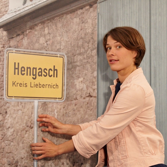 So lebt 