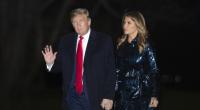 Donald Trump hat eine eigenartige Art, seine Liebe zu seiner Ehefrau Melania auszudrücken.