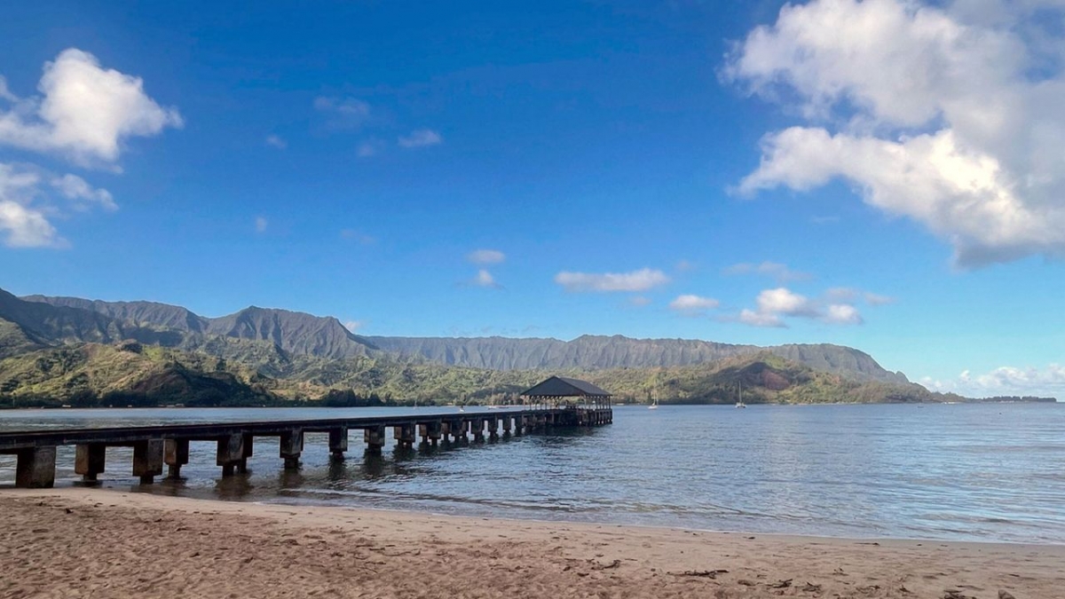Hawai'i: Aus Feuer geboren bei Arte (Foto)