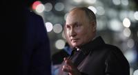 Sollte ein Kamikaze-Drohnenangriff auf Wladimir Putins Sommerresidenz in Sotschi gestartet werden?