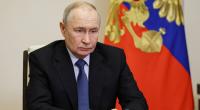 Die Ukraine führt ihre Drohnen-Angriffe auf Wladimir Putins (73) wichtige Öl-Depots weiter fort.