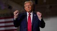Donald Trump servierte seinen Anhängern bei einem Wahlkampfauftritt in Pennsylvania einen Wortsalat, der selbst eingefleischte Fans verwirrte.