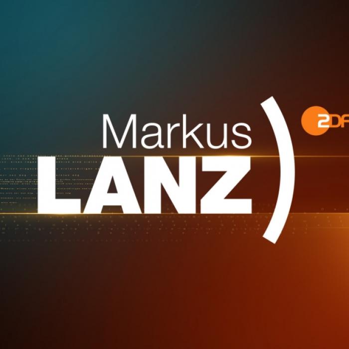 Diese Gäste diskutierten gestern im ZDF zum Ukraine-Krieg