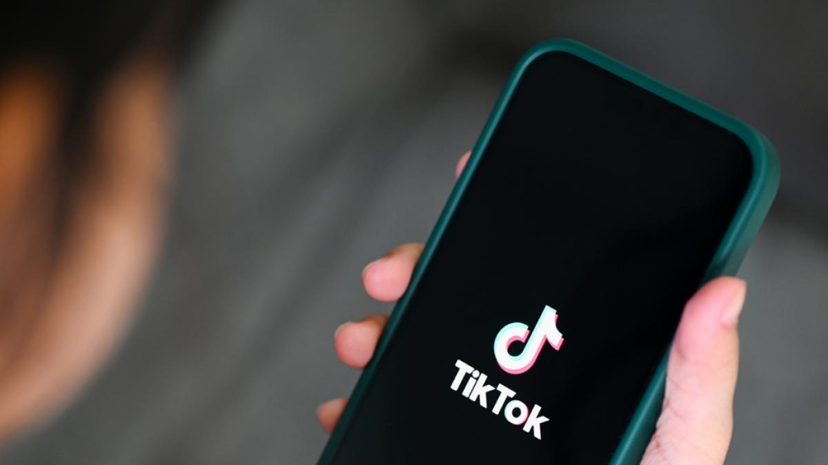 Zwei Kinder sind bei einer TikTok-Challenge in den USA gestorben. (Foto)