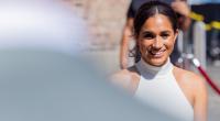 Meghan Markle könnte einer peinlichen Enthüllung entgegensehen.