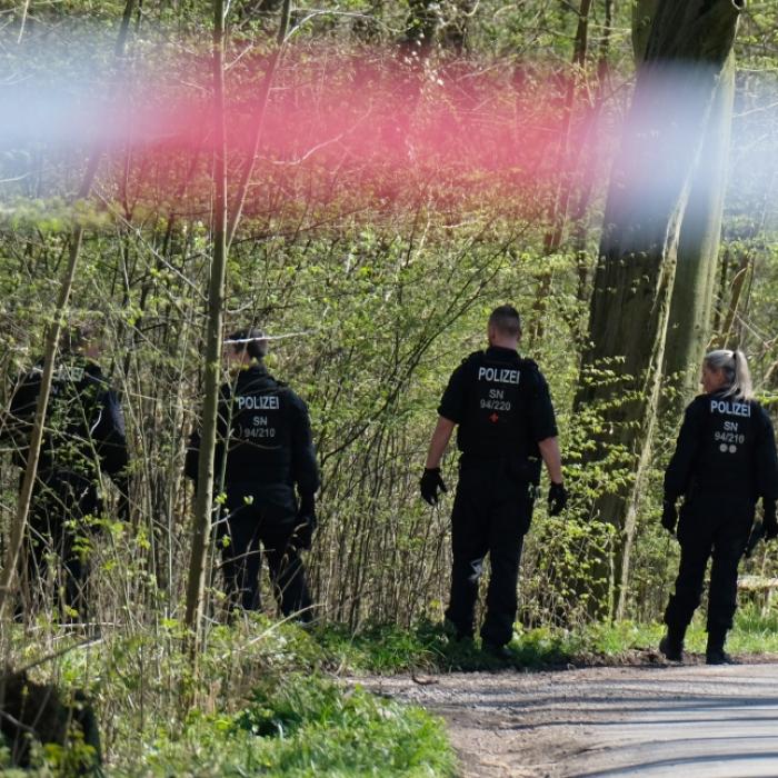 Frau (37) mit Bierflasche erschlagen - Ex-Freund in U-Haft