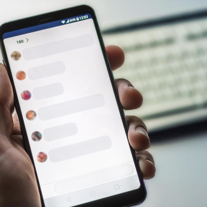 Nach Mobbing-Attacke im Netz: Schüler (14) nimmt sich das Leben