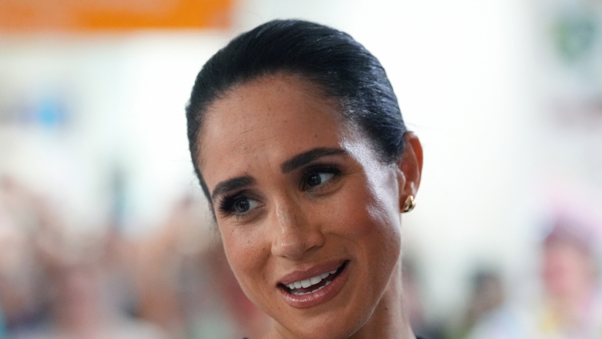 Meghan Markle bietet in ihrem "As Ever"-Onlineshop alles rund ums gehobene Genie&szlig;en an - doch der sch&ouml;ne Schein tr&uuml;gt den Royals-News zufolge. (Foto)