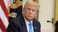 Donald Trump schäumt vor Wut: Die US-Notenbank senkt den Leitzins nicht.