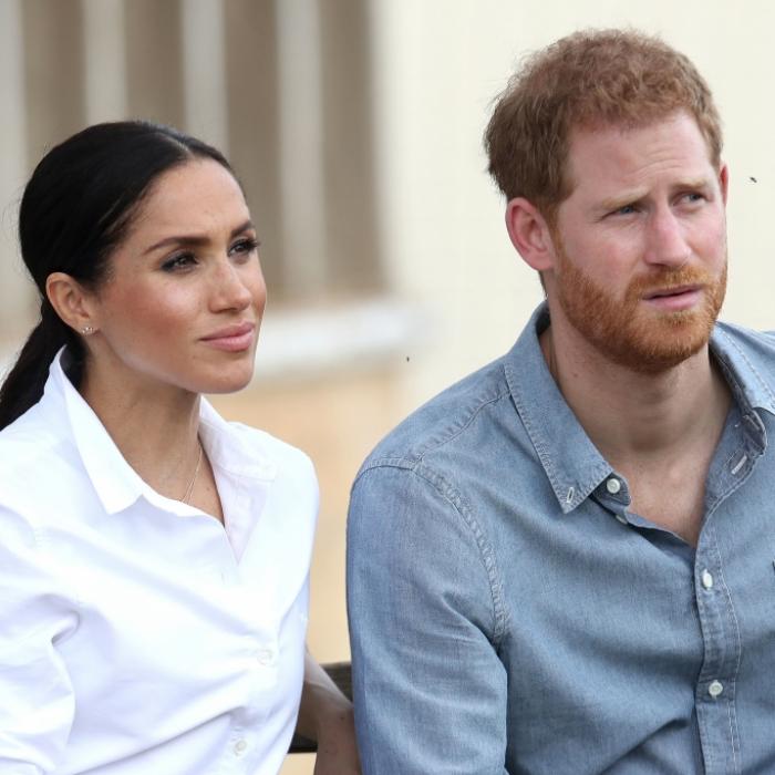 Ist Meghan eine Heuchlerin? DAFÜR hagelt es jetzt Kritik