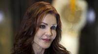 Priscilla Presley trauert um ihre verstorbene Mutter Anna Lillian Iversen.
