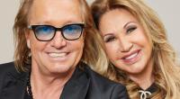 Robert Geiss gratuliert seiner Frau Carmen mit einem Throwback-Bild zum Hochzeitstag.