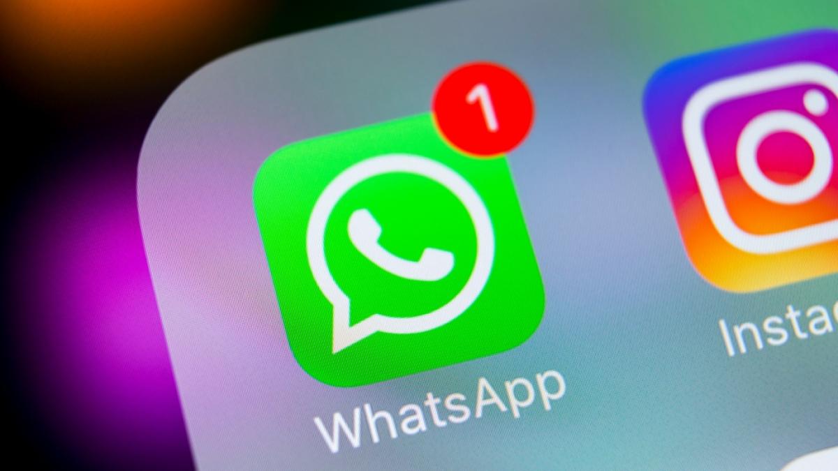 Mit der Mama-Masche wollen Betr&uuml;ger WhatsApp-Nutzer abzocken. (Foto)