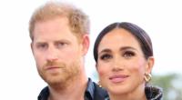 Prinz Harry und Herzogin Meghan: Sie zeigen ihre Kinder öffentlich und prangern gleichzeitig Kommerzialisierung an.