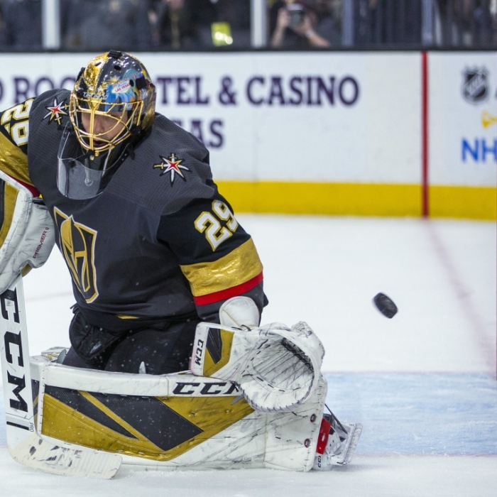 Uhrzeit, Stream, Stats und Spielplan der NHL