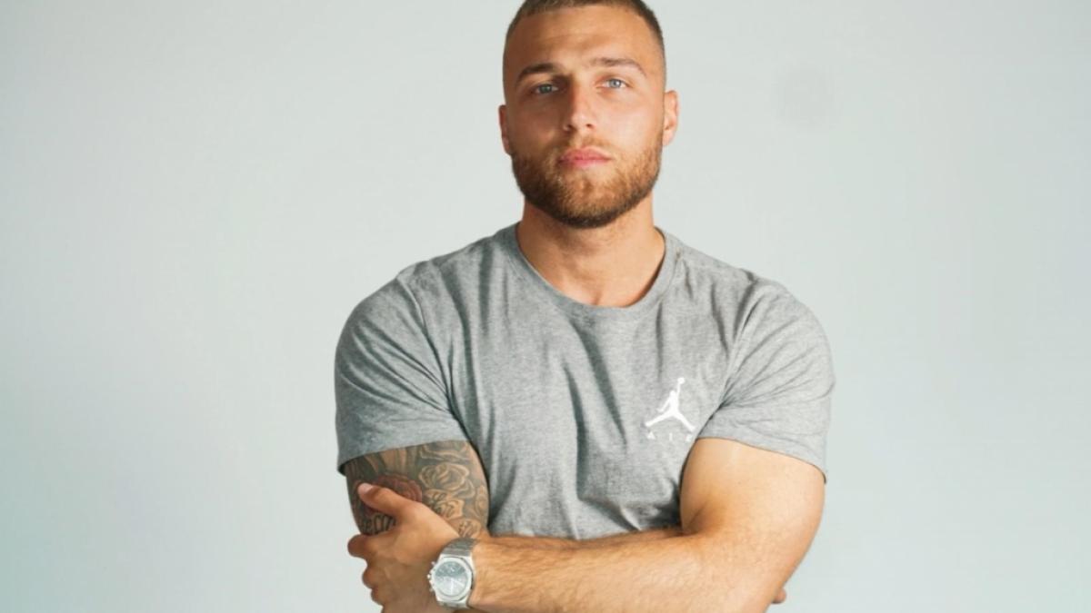 Seit seiner Teilnahme bei "Die Bachelorette" 2018 ist Filip Pavlovic eine feste Gr&ouml;&szlig;e im deutschen Reality-TV. (Foto)