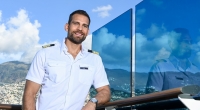 Schauspieler Moritz Otto spielt in 