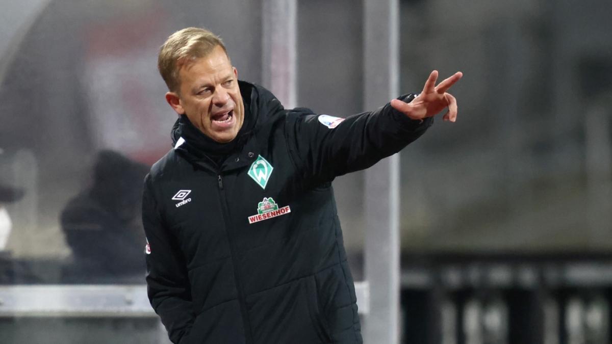 Gegen Markus Anfang wird wegen eines angeblich gef&auml;lschten Impfzertifikats ermittelt. (Foto)
