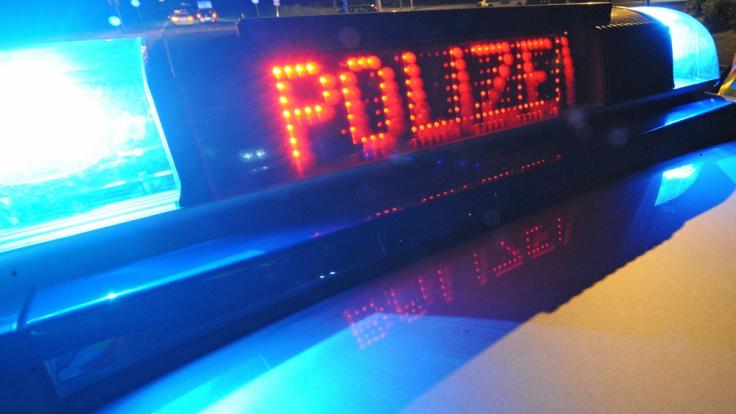 In Karlsruhe wurde in der Nacht zum Sonntag ein Mann in einer Bar erschossen (Symbolbild).
