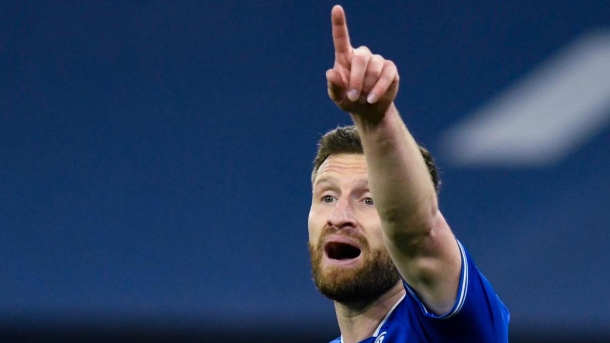 Shkodran Mustafi kickte zuletzt 2021 f&uuml;r den FC Schalke 04 in der Bundesliga. Bei der Fu&szlig;ball-EM 2024 in Deutschland wird er TV-Experte. (Foto)