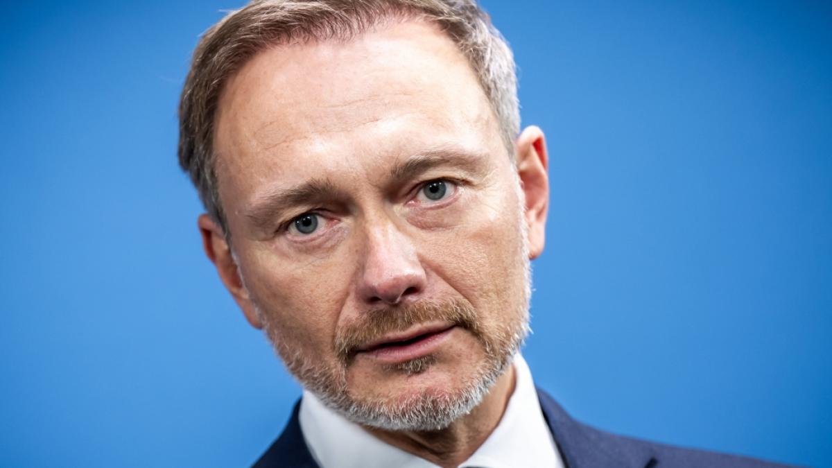 Finanzminister Christian Lindner verk&uuml;ndete jetzt, dass die Energiepreisbremsen zum Jahresende auslaufen. (Foto)
