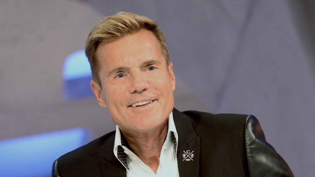 Dieter Bohlen wird von DSDS-Sendung zu DSDS-Sendung gef&uuml;hlt immer j&uuml;nger. (Foto)