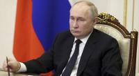 Bekommt Wladimir Putin bei der Aufstellung seiner neuen Armeen Probleme?