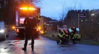 In Bramsche wurde eine 19-Jährige getötet.