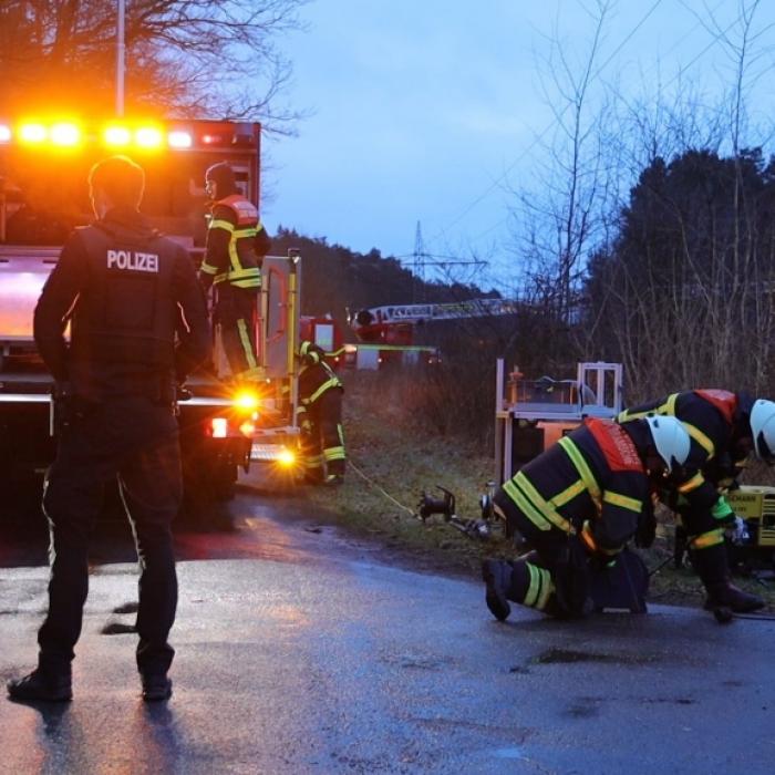 Tote 19-Jährige nach Feier gefunden! Weitere Anzeigen gegen Tatverdächtigen