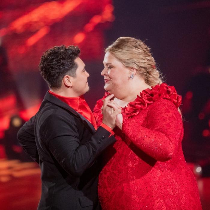 Von Paso Doble bis Tango! DAS sind die Tänze in Show 7