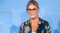 Andrea Berg konnte ein freies Wochenende genießen.