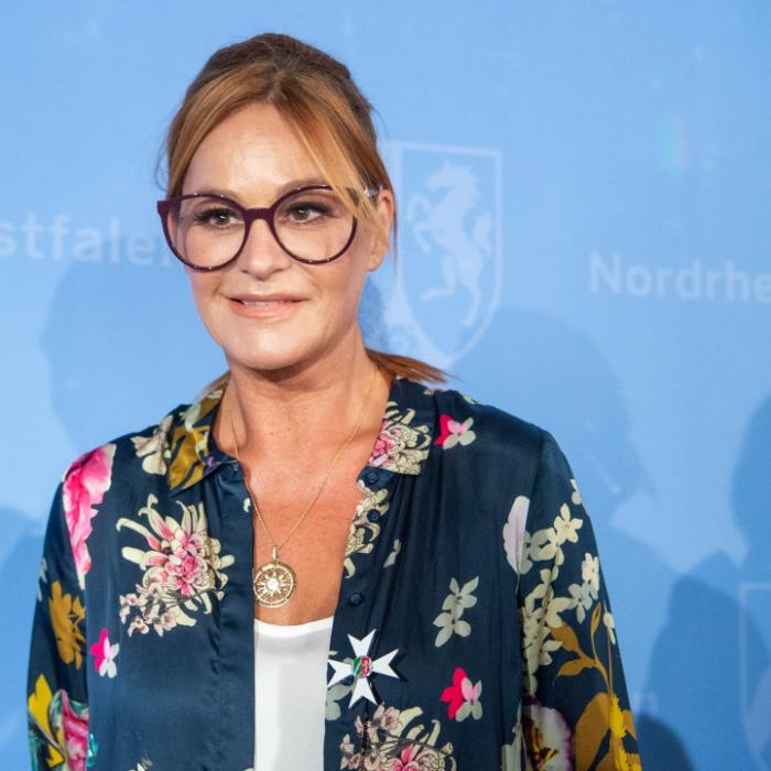 Nach Trennung und Gerüchten! Sängerin zeigt dieses goldige Familienfoto