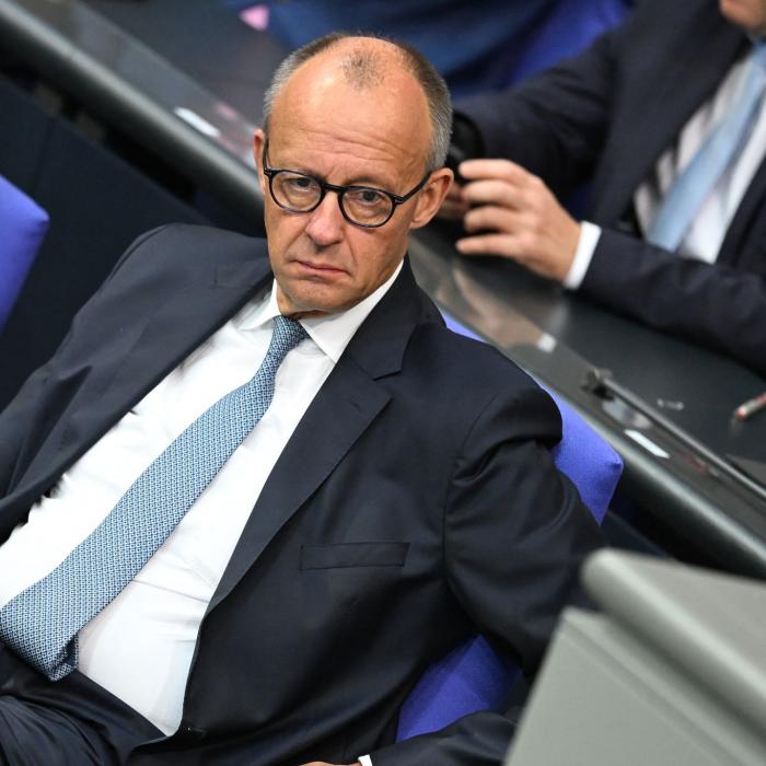 CDU in Bedrängnis – vorzeitiges Kanzler-Aus erwartet