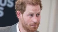 Da guckt Prinz Harry ganz schön bedröppelt aus der Wäsche: Der Herzog von Sussex könnte nach einer unüberlegten Drogenbeichte bald sein US-Visum los sein.