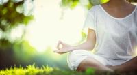Yoga in Kombination mit Detox-Ernährung kann wahre Wunder bewirken.