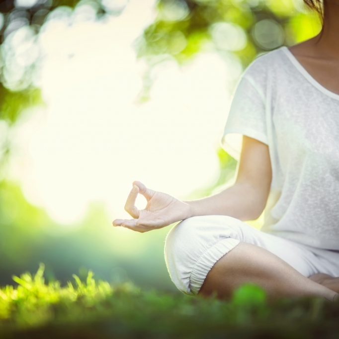 Mit Detox-Yoga den ganzen Körper entgiften