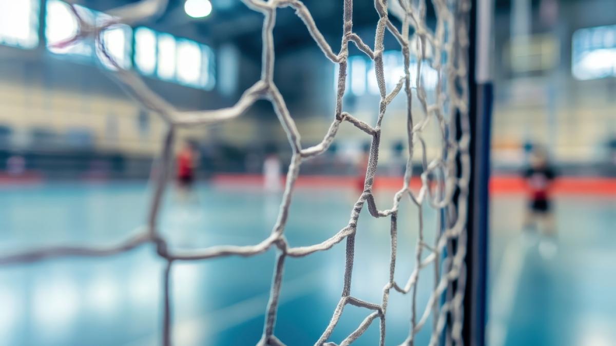 Die Sportwelt trauert um die franz&ouml;sische Handball-Torh&uuml;terin&nbsp;Jemima Kabeya. Sie verstarb im Alter von nur 21 Jahren (Symbolbild). (Foto)