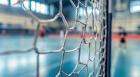 Die Sportwelt trauert um die französische Handball-Torhüterin Jemima Kabeya. Sie verstarb im Alter von nur 21 Jahren (Symbolbild).