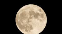 Mond-Fans dürfen sich 2024 auf mehrere Highlights am Himmel freuen.