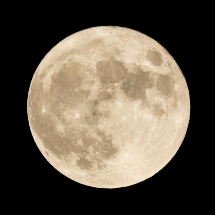 Mondfinsternis und seltener Black Moon! Diese Highlights dürfen Sie nicht verpassen