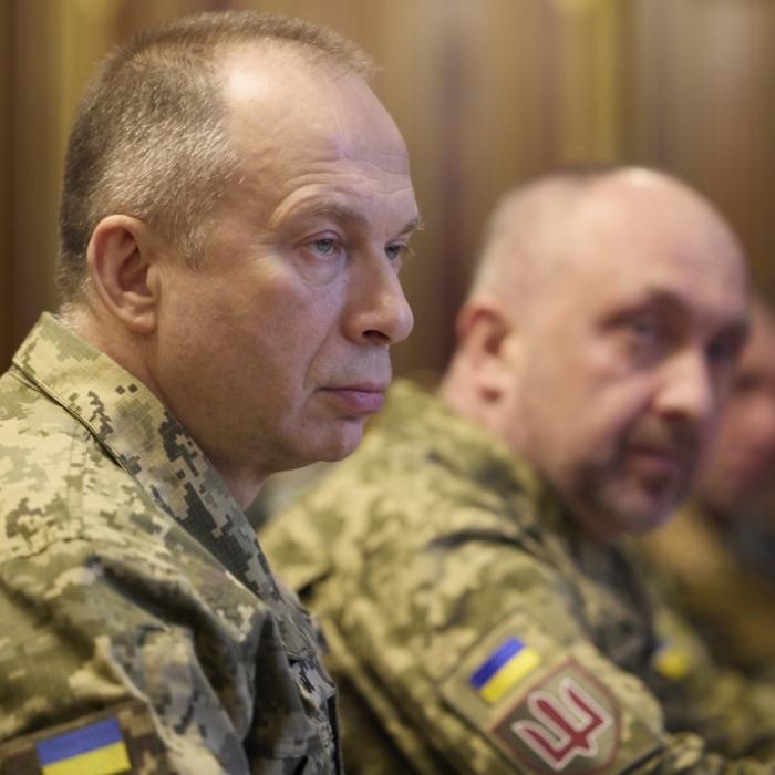 Ex-Ukraine-General offenbart Putin-Misere - und warnt Europa vor dem nächsten Krieg
