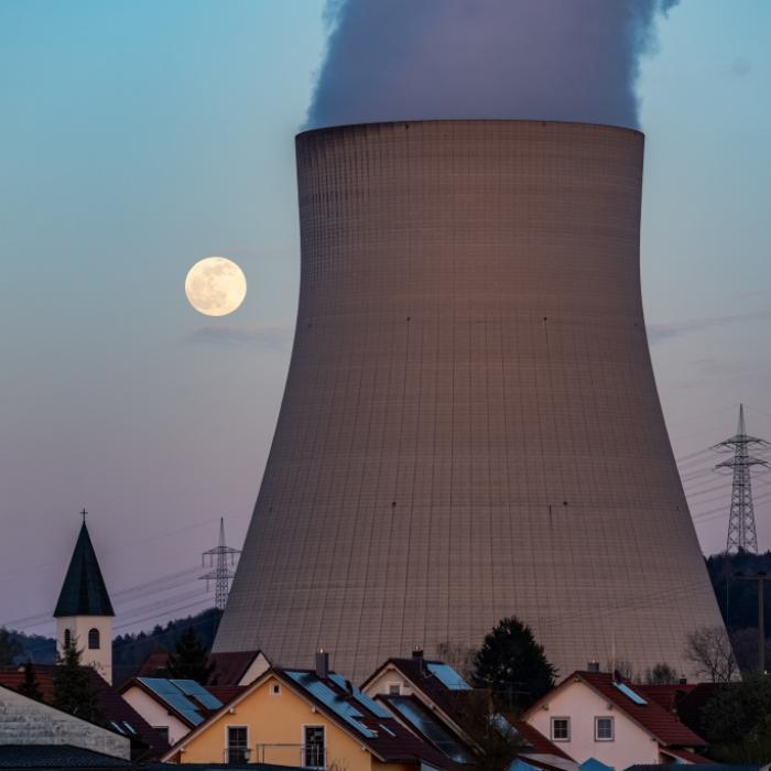 Klima-Desaster! Wie umweltschädlich ist die AKW-Abschaltung wirklich?