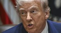 Donald Trump zeigt nach seinem Zoll-Rückzieher Schwäche.