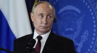 Wladimir Putin führt seit Februar 2022 Krieg gegen die Ukraine.
