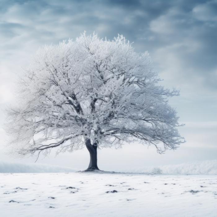Bis zu 30 Zentimeter Neuschnee! Meteorologe warnt vor Arctic Outbreak